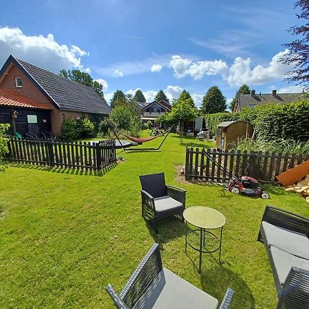 B&B De Kolk Wilp Buitenkant foto