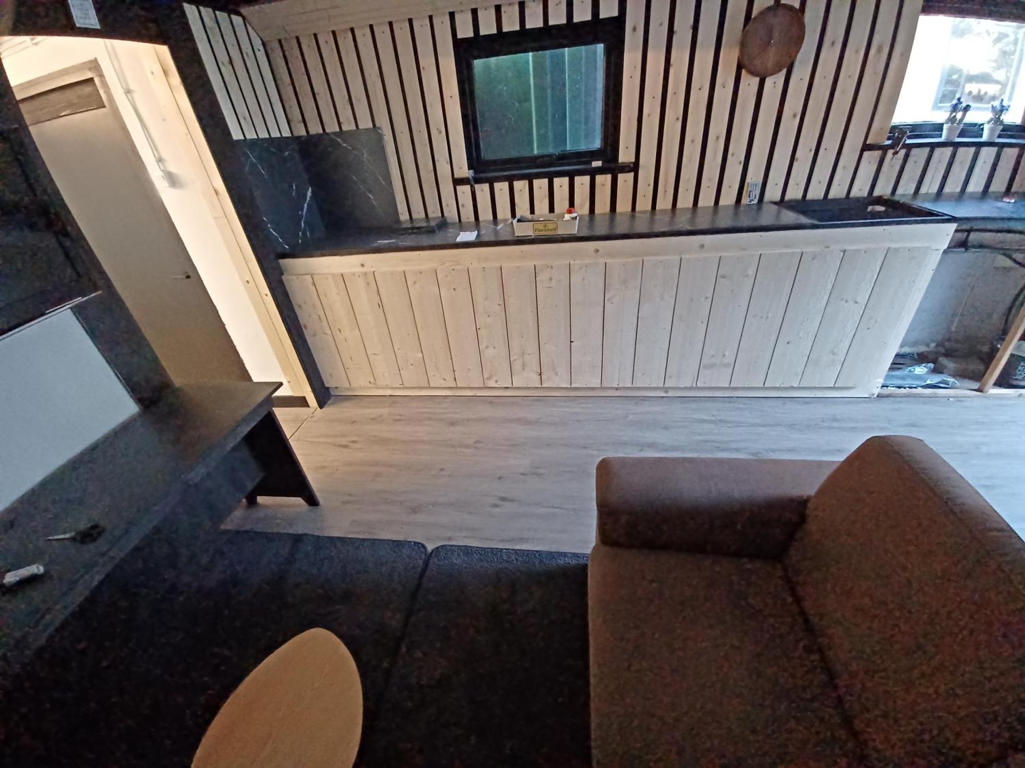 B&B De Kolk Wilp Buitenkant foto