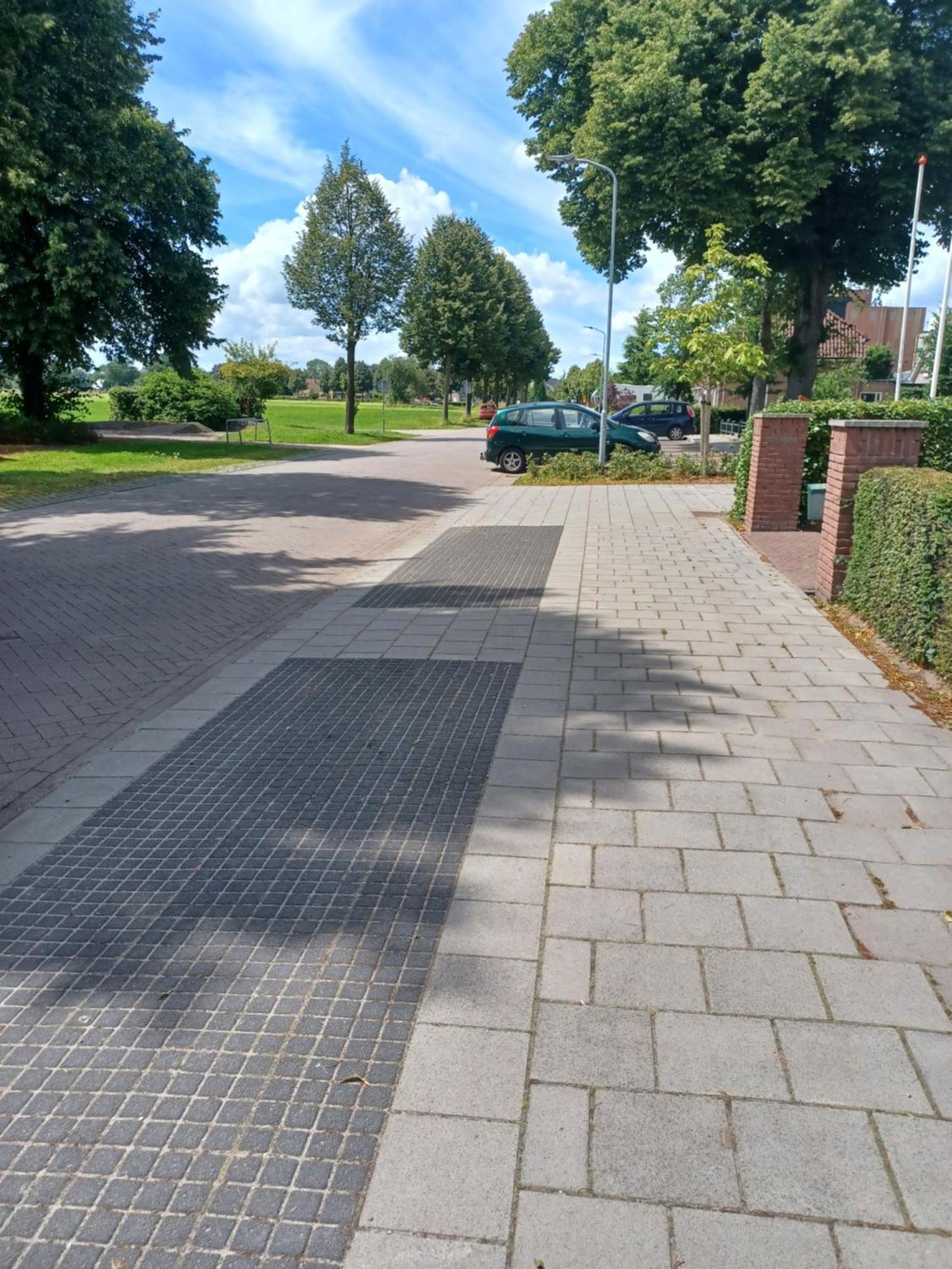 B&B De Kolk Wilp Buitenkant foto